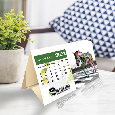 Calendarios de mesa 2022
