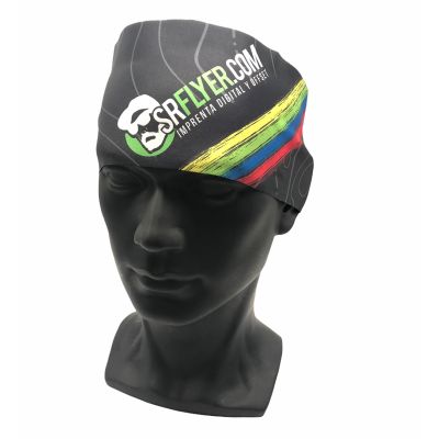 Diademas Deportivas personalizas