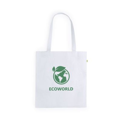 Bolsas ecológicas en fibra de bambú