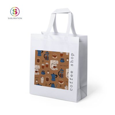 Bolsas non-woven personalizadas 