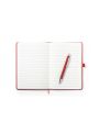 bloc de notas personalizada con boligrafo