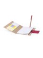 Bloc con notas adhesivas personalizado