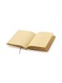 block papel kraft