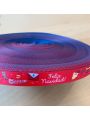 cintas personalizadas para regalos