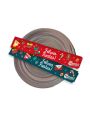 cintas de tela personalizadas
