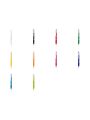 colores boligrafos zonet