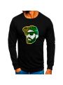 sudaderas sin capucha personalizadas