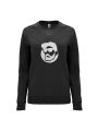 sudaderas chicas impresas y personalizadas