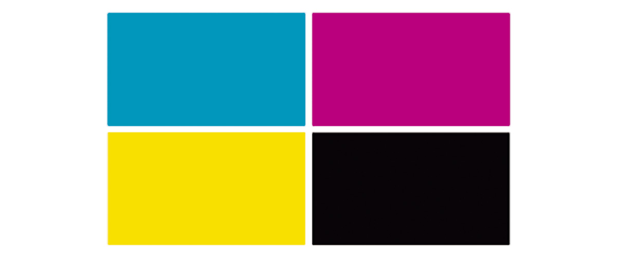 Colores cmyk, ¿ Qué es ? usos y perfiles de color
