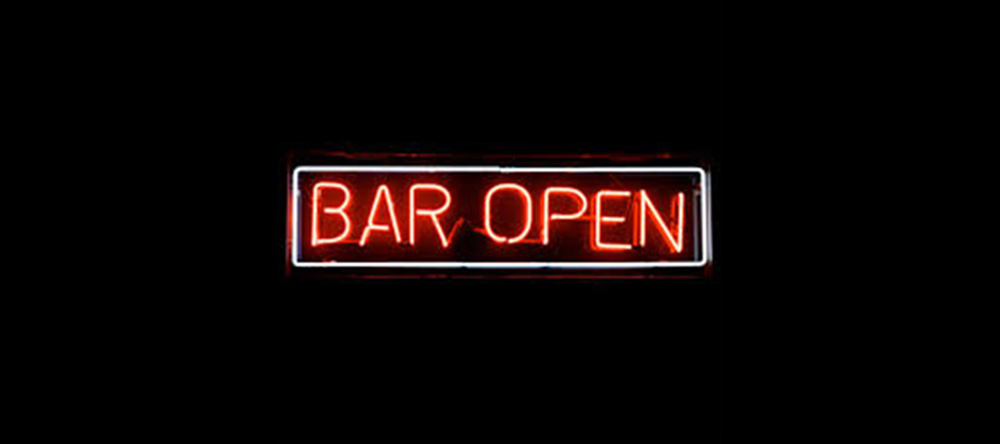 La mejor imprenta para bares, restaurantes y discotecas
