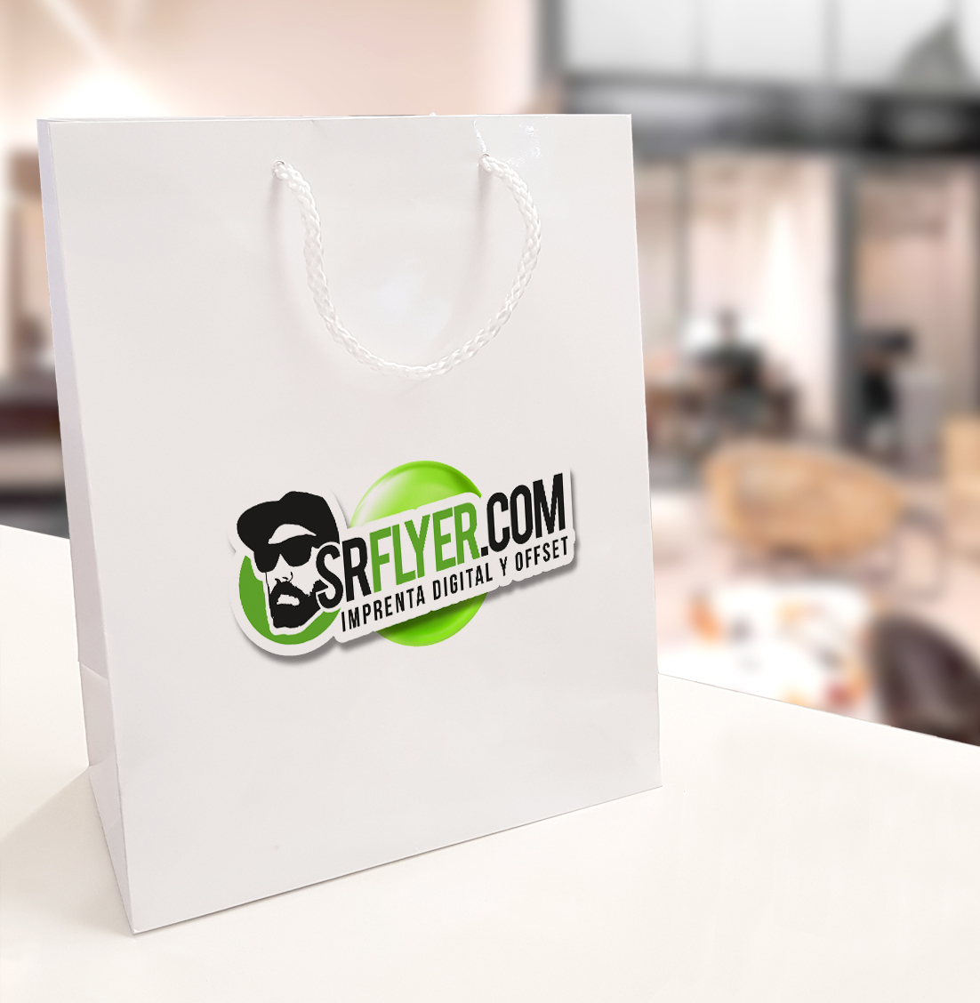 Ideas para tener una bolsa personalizada a tu medida