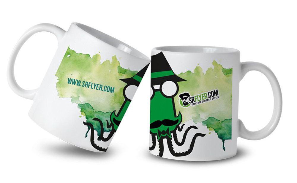 ¿Cómo crear una taza personalizada en sencillos pasos?