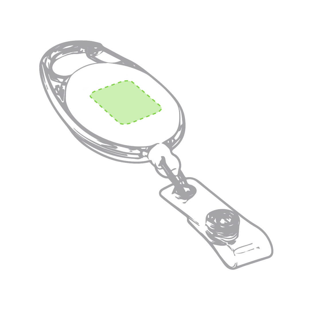 porta acreditaciones personalizadas